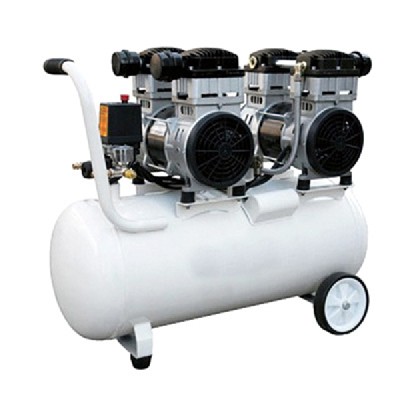 600W-8L木工小型充气泵压缩机